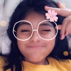 Meet your Posher, Ali